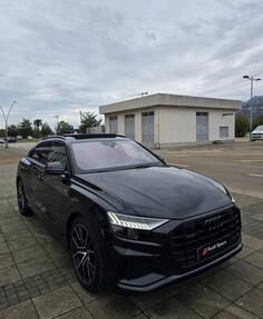 Audi - Q8 - 50 tdi