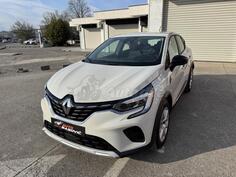 Renault - Captur - AUTOMATIC 1.5 DCI