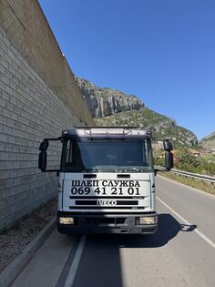 Iveco - tector