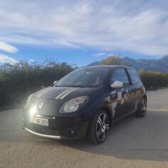 Renault - Twingo - 1.5dci