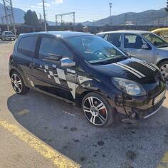Renault - Twingo - 1.5dci