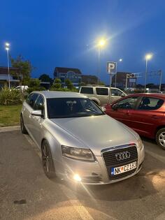 Audi - A6 - 2.7