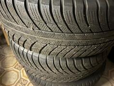 Fabričke felne i Bringeston gume