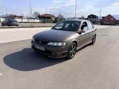 Opel - Vectra - 1.8