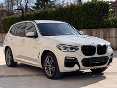 BMW - X3 - X drive M