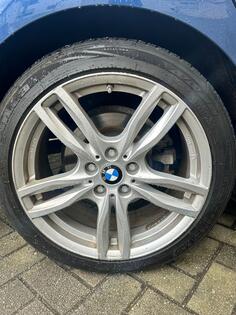 ATS - BMW - Aluminijum felne