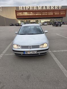 Volkswagen - Golf 4 - 1.9