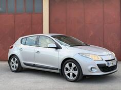 Renault - Megane - 1.5dci