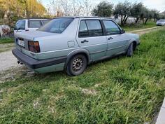 Volkswagen - Jetta - 1.6 dizel