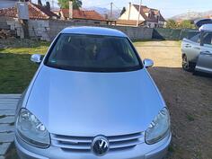 Volkswagen - Golf 5 - 1.9 tdi