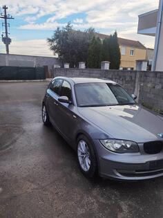BMW - 118 - 2.0 tdi