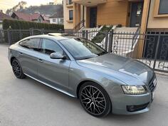 Audi - A5 - 3.0 TDI V6 quattro