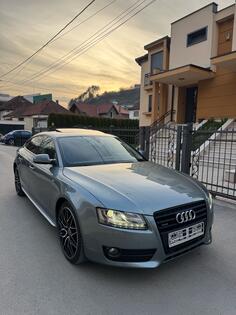 Audi - A5 - 3.0 TDI V6 quattro