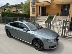 Audi - A5 - 3.0 TDI V6 quattro