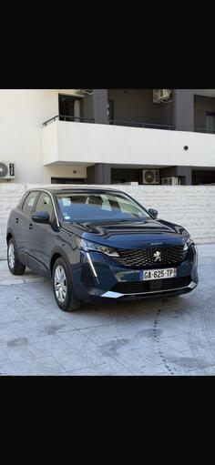 Peugeot - 3008 - 1.5 HDI