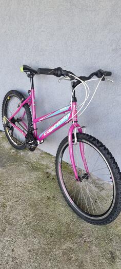 Capriolo - PASSION LADY