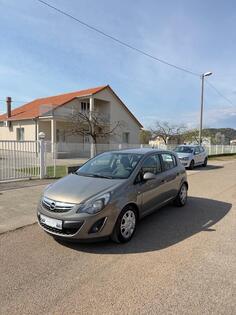 Opel - Corsa - 1.3 CDTI ECOFLEX