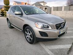 Volvo - XC 60 - 2.4 D5 AWD