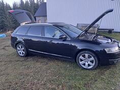 Audi - A6 - 3.0 165kw