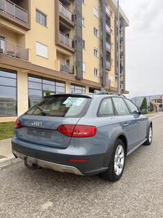 Audi - A4 Allroad - 2.0 TDI