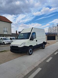 Iveco - DALIY