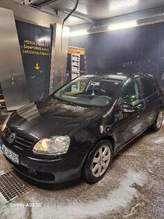 Volkswagen - Golf 5 - 1.9