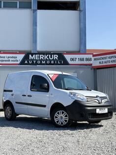 Renault - Kangoo - 1.5DCI