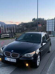 BMW - 525 - 525