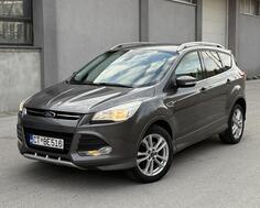 Ford - Kuga - 2.0 TDCI