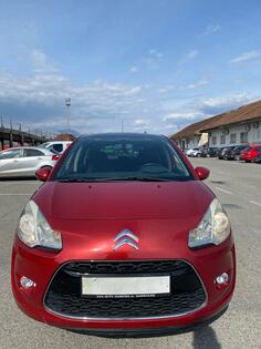 Citroen - C3 - citroen c3