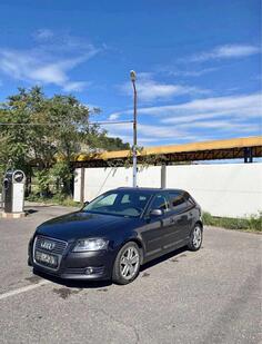 Audi - A3 - 2.0