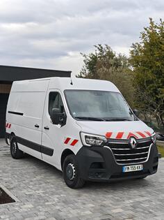 Renault - MASTER L2H2