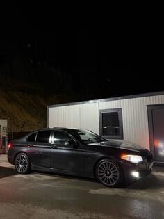 Rial felne i 25540zr19 gume