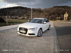 Audi - A6 - 3.0
