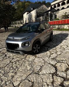 Citroen - C3 Aircross - 1.5