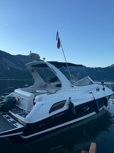 Regal - comodore 3060