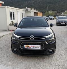 Citroen - C4 Cactus - 1.2 VTI