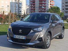 Peugeot - 2008 - Active Business