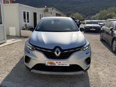 Renault - Captur - 1.5dCi 12/2020g AUTOMATIK