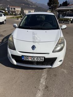 Renault - Clio - 1.6 Benzin