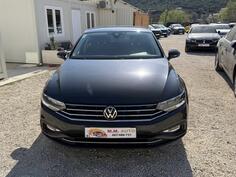 Volkswagen - Passat - 2.0 TDI AUTOMATIK