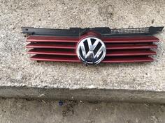 Grille for Bora - year 2002