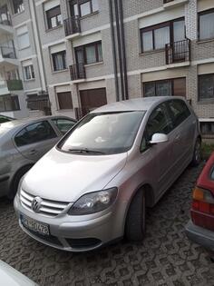 Volkswagen - Golf 5 - 1.9 tdi
