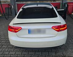 Audi - A5 - 3.0 TDI