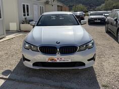 BMW - 316 - 2.0 D AUTOMATIK DIZEL/HIBRID