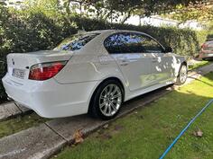 BMW - 520 - 2.0