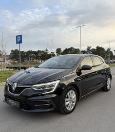 Renault - Megane - Dci