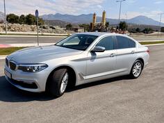 BMW - 520 - 520d xDrive