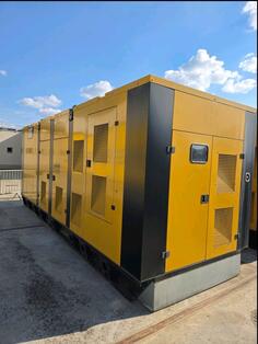 CAT - 900 kVA