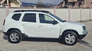 Dacia - Duster - 1.5dci 4x4